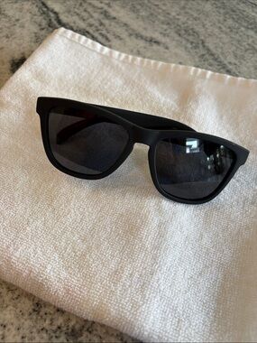 Goodr sunglasses. Unicorns calamity